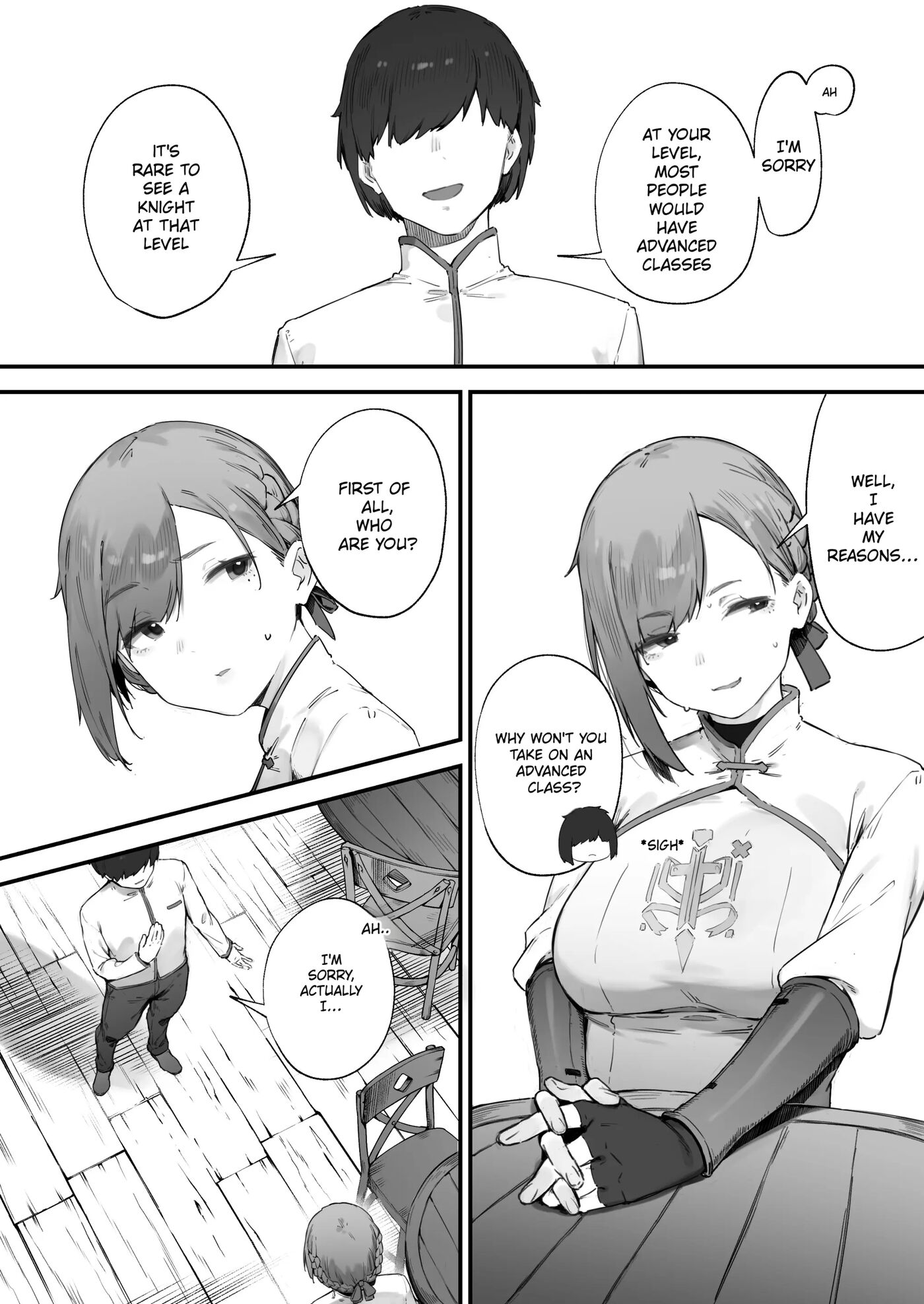 Hen Na Soubi No Sei De O◯nko Kowareteshimatta De Wa Nai Ka! Chapter 1000 Page 3